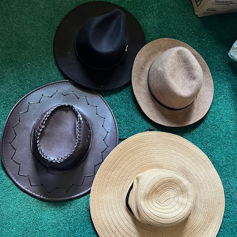 Summer and festival Hats Bundle